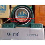 GỐI ĐỠ WTB-Ổ BI WTB-BẠC ĐẠN WTB